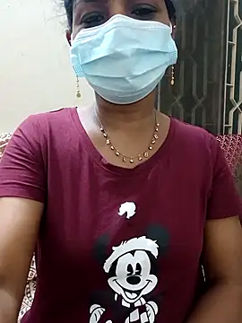 Rithya27 online show from October 26, 5:52 pm