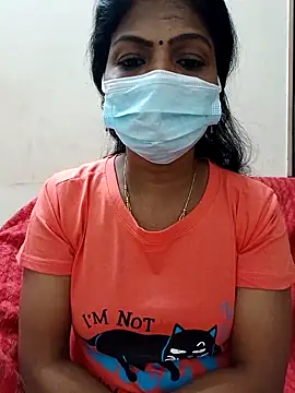 Rithya27 online show from November 2, 6:55 pm