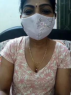 Rithya27 online show from December 18, 6:56 pm