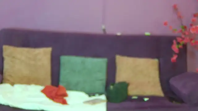 Maylu Fox online show from January 9, 12:31 pm