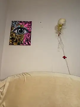 April Purr online show from March 15, 7:21 am