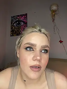 April Purr online show from April 1, 10:38 am