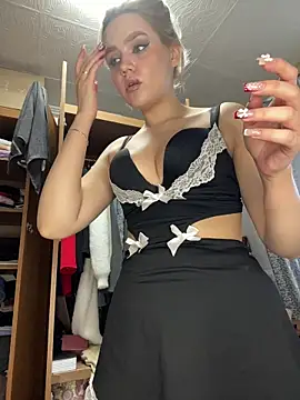 April Purr online show from April 25, 1:36 pm