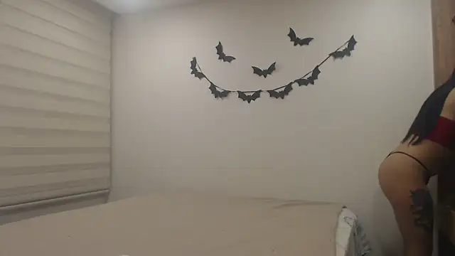 Lunx Bbita online show from October 7, 2:38 am