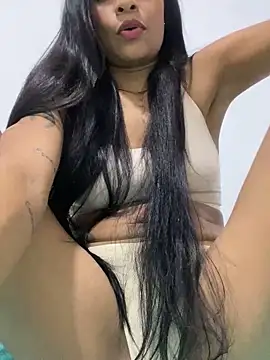 Luna025 online show from November 27, 5:32 am