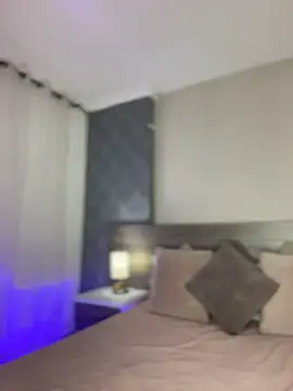 MiilaBlake online show from March 12, 8:22 pm