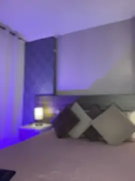 MiilaBlake online show from March 31, 8:20 pm