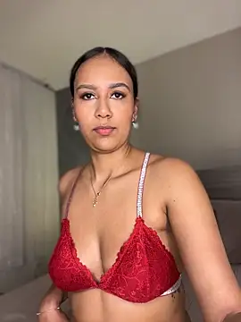 MiilaBlake online show from April 20, 9:07 pm