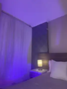 MiilaBlake online show from April 23, 7:38 pm