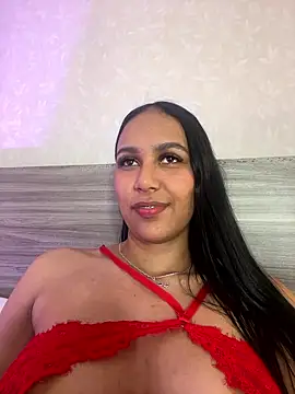 MiilaBlake online show from January 7, 8:01 pm