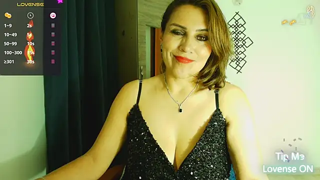 Snapshot of Marysexy73 chatting on September 24, 9:52 am Marysexy73 online show from September 24, 9:52 am