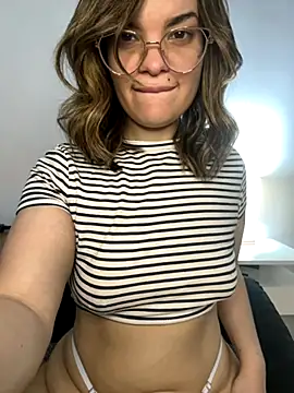 Pribaixinha online show from October 31, 11:53 pm