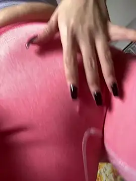 Pribaixinha online show from February 27, 11:26 pm