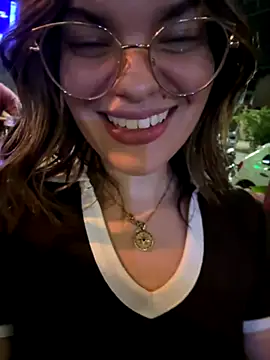 Pribaixinha online show from November 8, 2:49 am