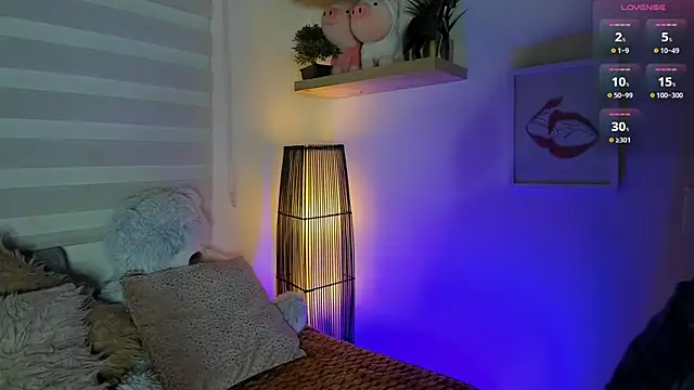 sara madrid online show from April 27, 1:52 pm