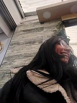 VioletxBloom online show from October 17, 10:57 pm