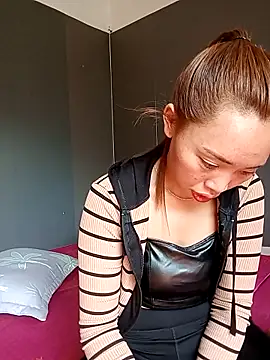 sulove xx online show from April 23, 4:20 am