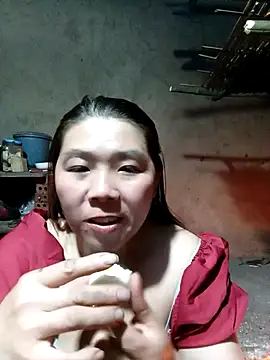 quynhkoolbae online show from November 18, 9:54 am