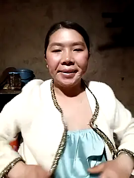 quynhkoolbae online show from January 16, 12:12 pm