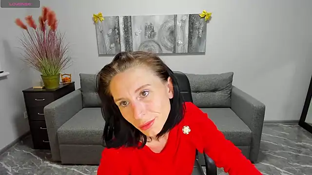 Betty Jone online show from April 26, 7:50 am