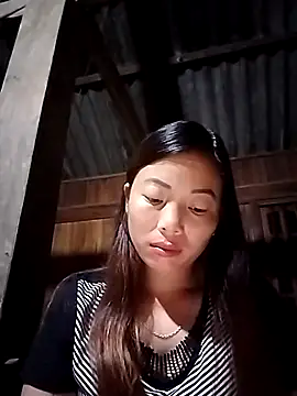 Snapshot of Annaacutee chatting on October 10, 10:36 pm Annaacutee online show from October 10, 10:36 pm