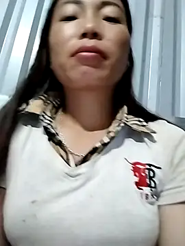 Snapshot of Annaacutee chatting on October 11, 10:45 pm Annaacutee online show from October 11, 10:45 pm