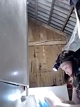 Annaacutee online show from December 21, 12:31 pm