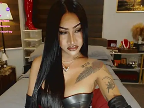 SeductiveVictoria online show from July 2, 1:17 pm