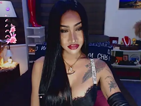 SeductiveVictoria online show from June 3, 12:39 pm