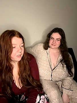 ScarlettSinner online show from October 13, 1:41 am