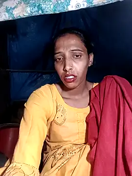 Pinki thakur 1 online show from November 24, 8:00 pm