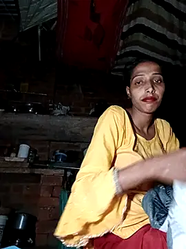 Pinki thakur 1 online show from February 17, 7:35 pm