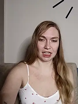 KisaVixen online show from April 26, 5:21 pm