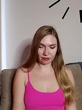 KisaVixen online show from April 23, 1:46 pm