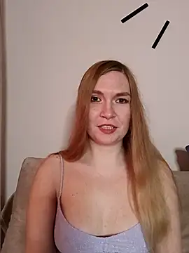 KisaVixen online show from April 24, 1:47 pm