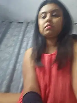 Indian GlowingMiax online show from January 13, 5:06 pm