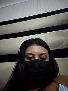 Indian GlowingMiax online show from April 26, 3:21 pm