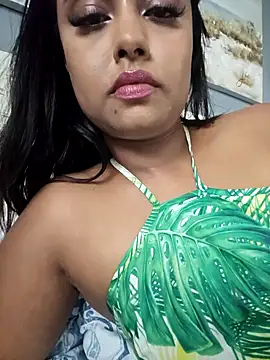 Indian GlowingMiax online show from March 27, 2:18 pm