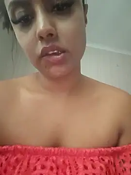 Indian GlowingMiax online show from March 7, 9:38 am