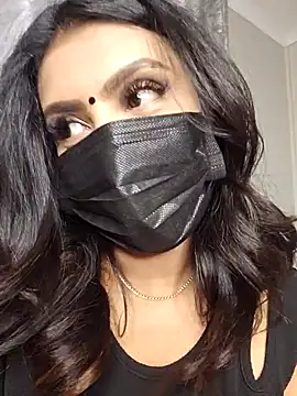 Indian GlowingMiax online show from March 21, 10:09 am