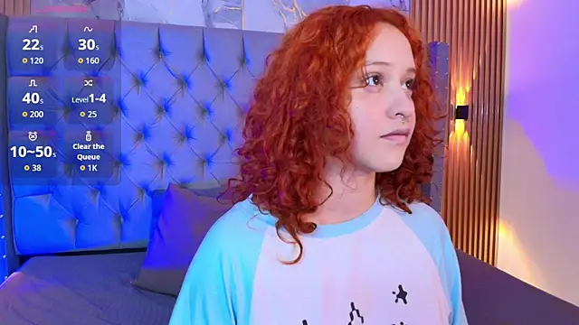 Suxan White  online show from December 20, 12:53 pm