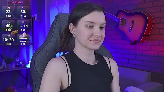 AgataWillis online show from April 21, 5:31 pm