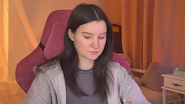 AgataWillis online show from April 27, 5:48 am