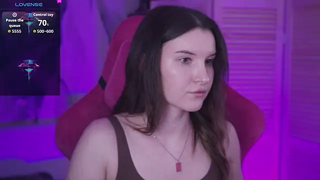 AgataWillis online show from April 14, 5:35 pm