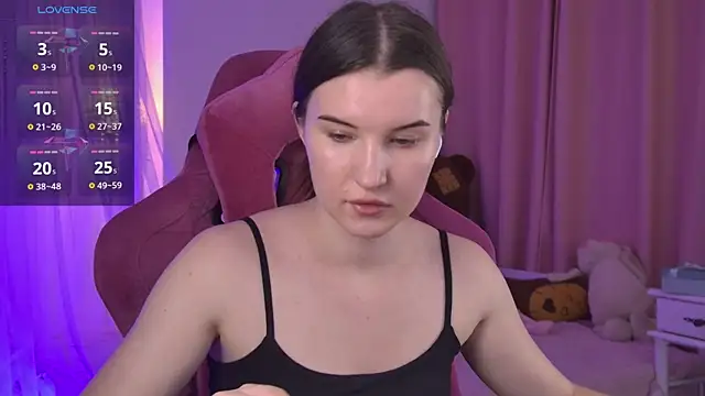 AgataWillis online show from June 24, 2:54 am