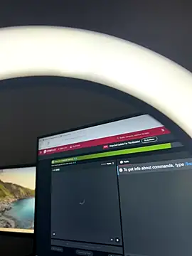 MysteriousMylaX online show from September 10, 11:27 pm