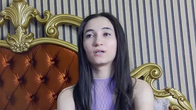 CarolinaBlair online show from April 23, 4:42 am