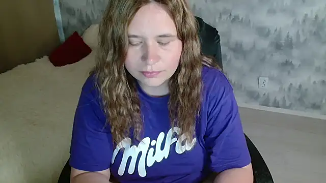 AdelinaLawson online show from July 5, 9:59 am