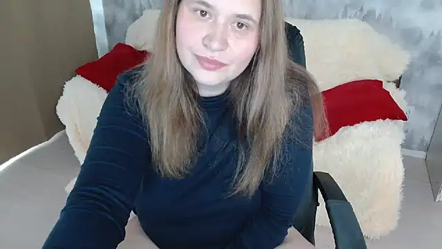 AdelinaLawson online show from June 14, 8:04 am