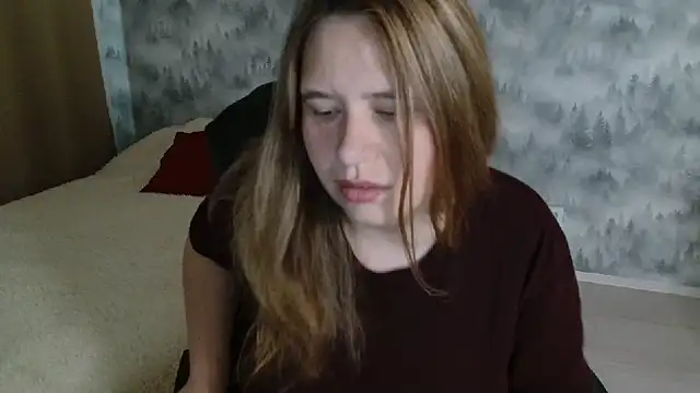 AdelinaLawson online show from July 15, 9:36 am